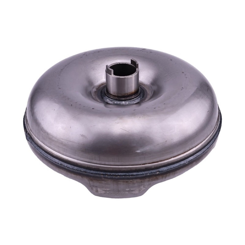 Torque Converter 04/500100 04/500800 compatible with JCB Backhoe Loader 2CX 2CXU 3CX 3D-4 4CX 4C 407 409 214 215 216 217 TM200 TM270